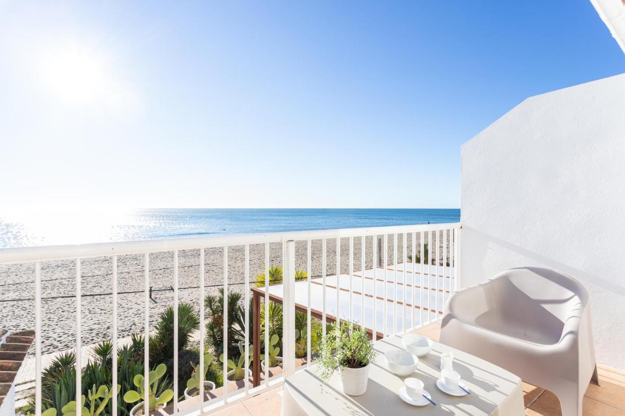 Higueron Rental Playa Estudio Benalmadena Exterior photo